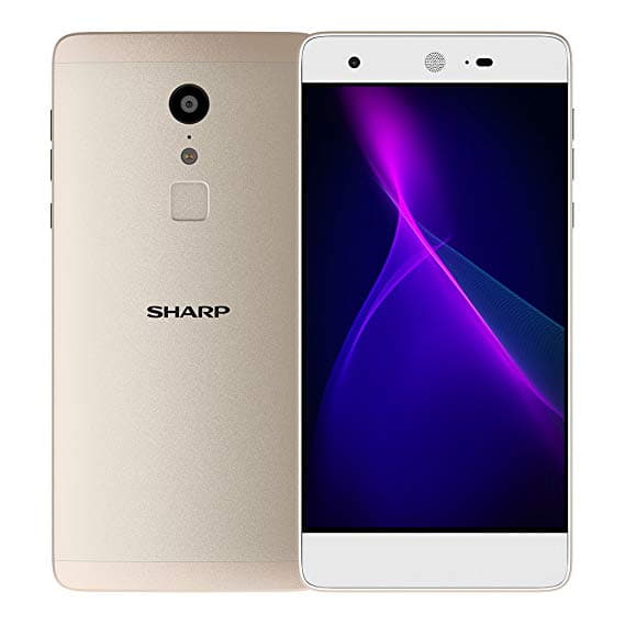 Sharp Z2 | شارب Z2 Sharp Z2 | شارب Z2