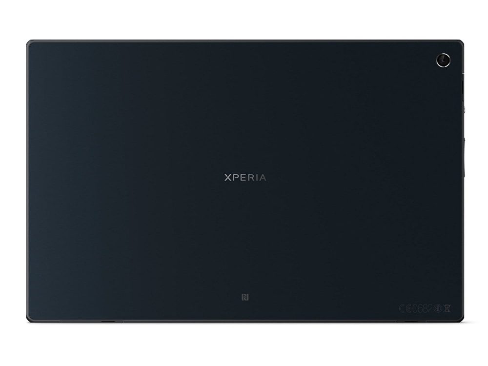 سعر و مواصفات Sony Xperia Tablet Z Wi-Fi