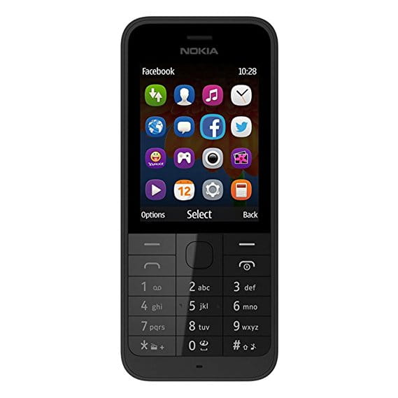 سعر و مواصفات Nokia 220