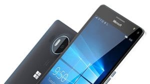 Microsoft Lumia 950 XL Dual SIM | مايكروسوفت Lumia 950 XL Dual SIM