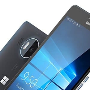 Microsoft Lumia 950 XL Dual SIM | مايكروسوفت Lumia 950 XL Dual SIM