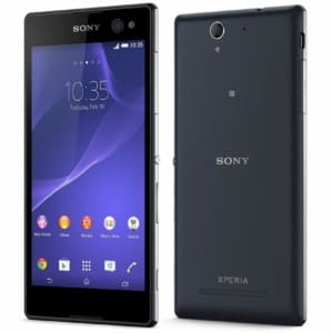 Sony Xperia C3 | سوني Xperia C3