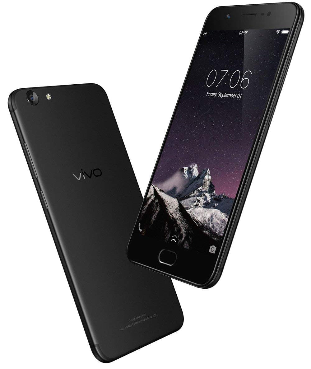 سعر و مواصفات vivo Y69 سعر و مواصفات vivo Y69