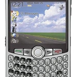 BlackBerry Curve 8310 | بلاك بيري Curve 8310
