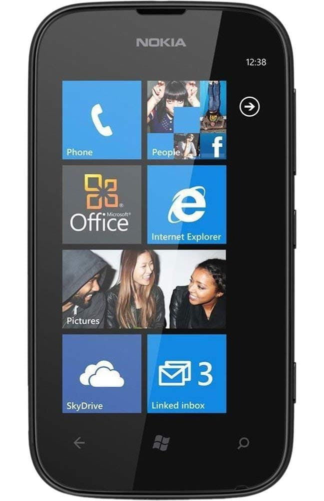 سعر و مواصفات Nokia Lumia 510