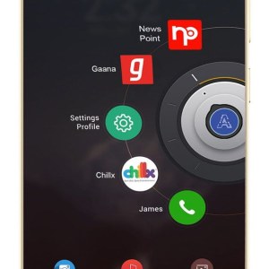 Panasonic Eluga A3 Pro | باناسونيك Eluga A3 Pro