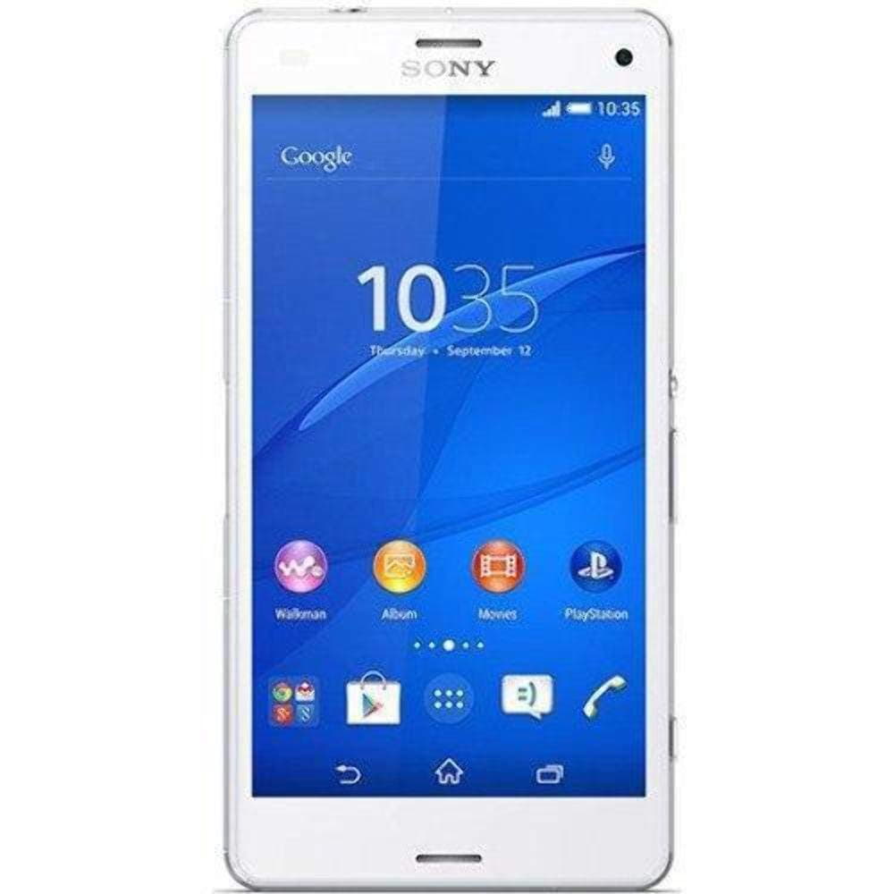 سعر و مواصفات Sony Xperia Z3 Compact