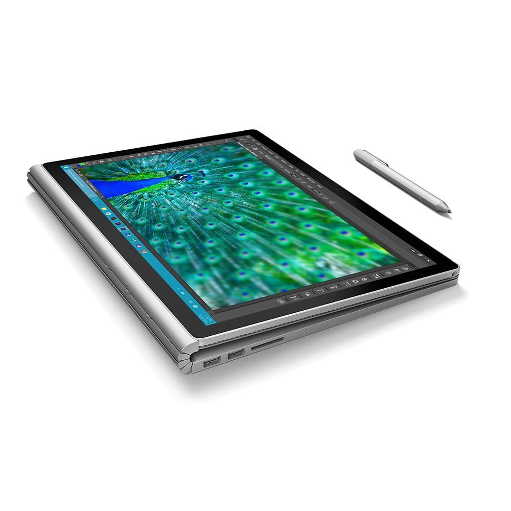 سعر و مواصفات Microsoft Surface
