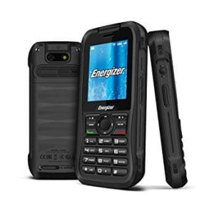 Energizer Hardcase H240S | انرجايزر Hardcase H240S
