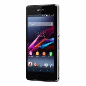 Sony Xperia Z1 Compact | سوني Xperia Z1 Compact