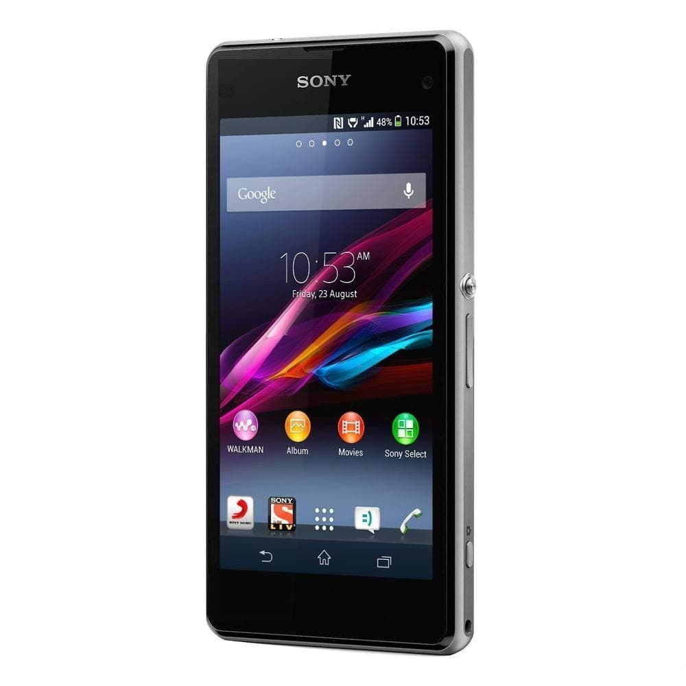 سعر و مواصفات Sony Xperia Z1 Compact
