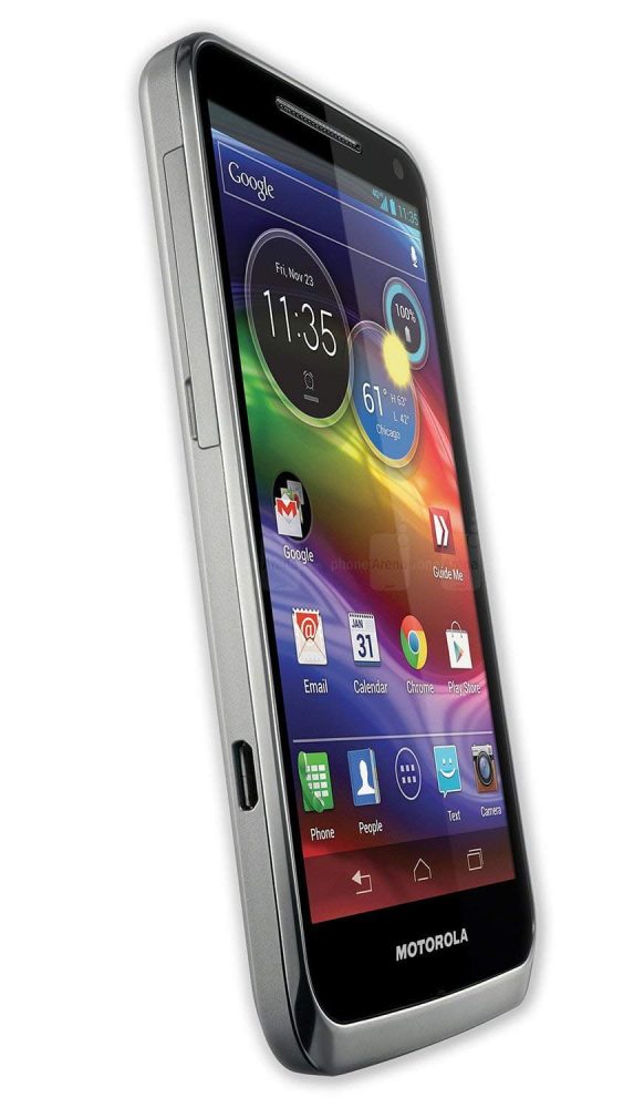 سعر و مواصفات Motorola Electrify M XT905