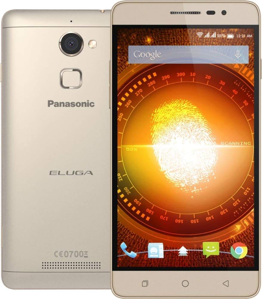 سعر و مواصفات Panasonic Eluga Mark