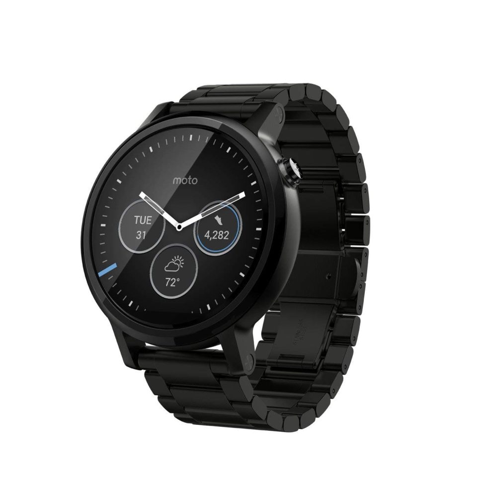 moto 360 2nd 46mm