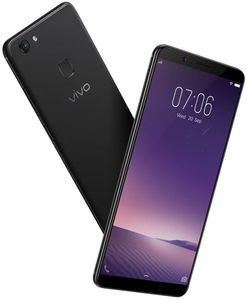 vivo V7plus | فيفو V7+ vivo V7plus | فيفو V7+