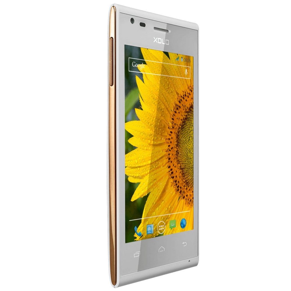 سعر و مواصفات XOLO A550S IPS
