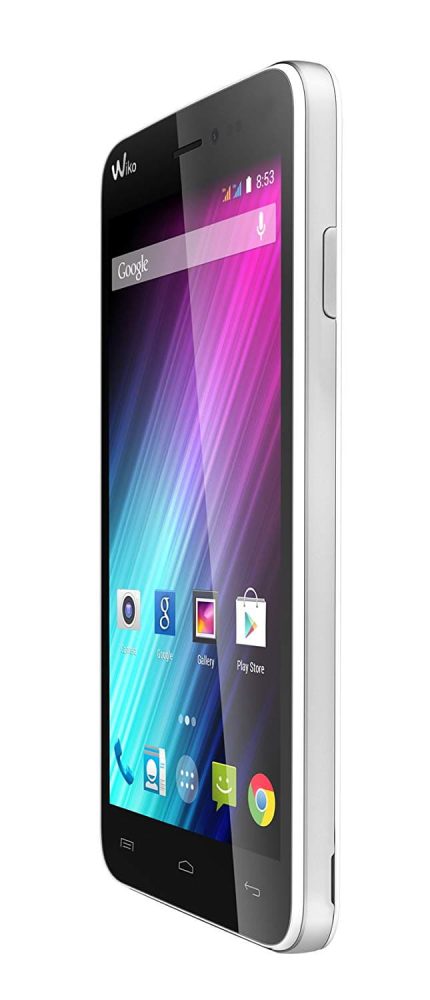 سعر و مواصفات Wiko Lenny