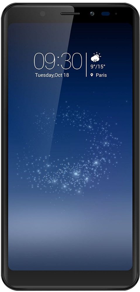 سعر و مواصفات Micromax Canvas Infinity