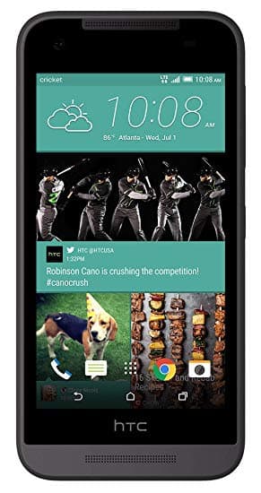 سعر و مواصفات HTC Desire 520