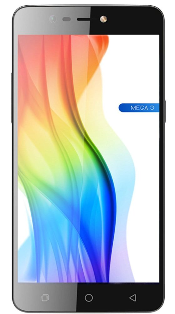 سعر و مواصفات Coolpad Mega 3