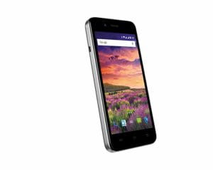 Lava Iris Atom X | لافا Iris Atom X