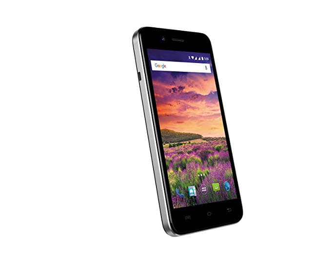 سعر و مواصفات Lava Iris Atom X