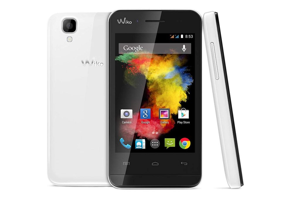 سعر و مواصفات Wiko Goa