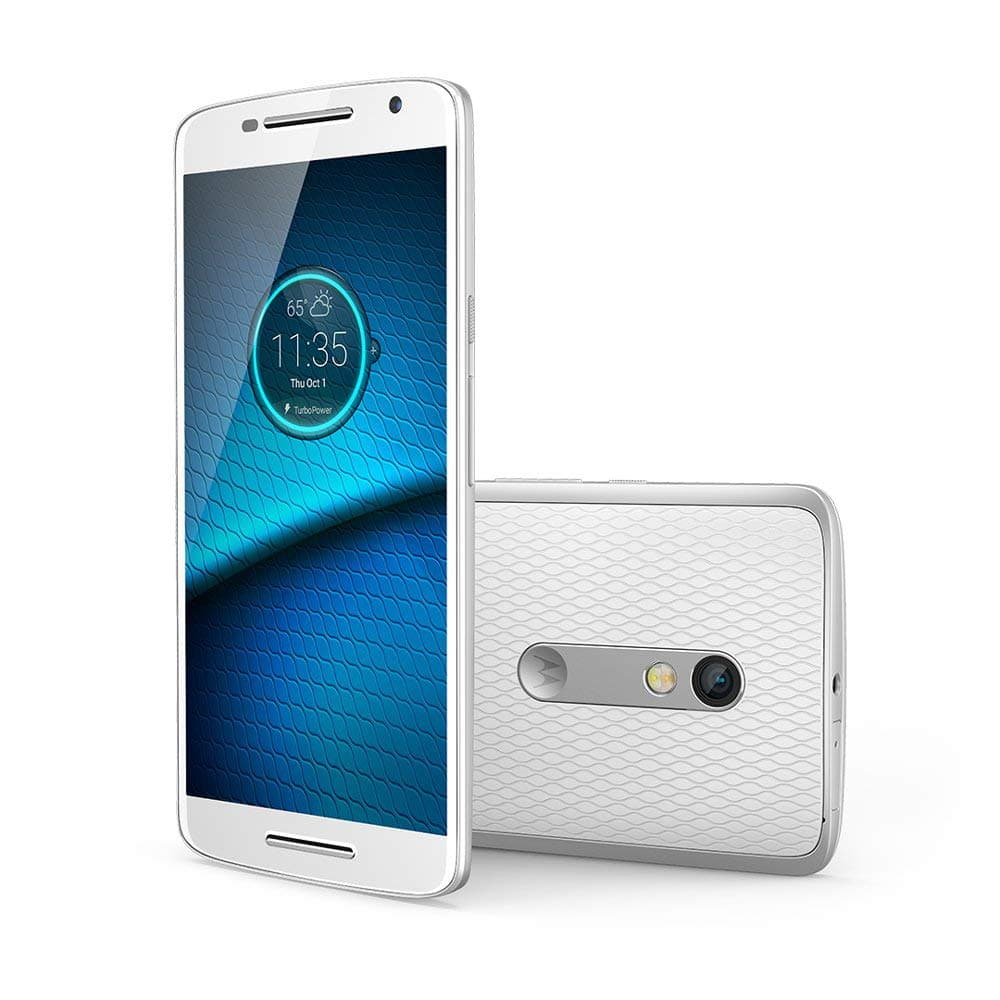 سعر و مواصفات Motorola Droid Maxx 2