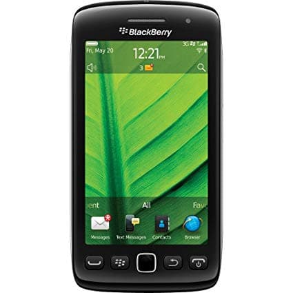 سعر و مواصفات BlackBerry Torch 9850