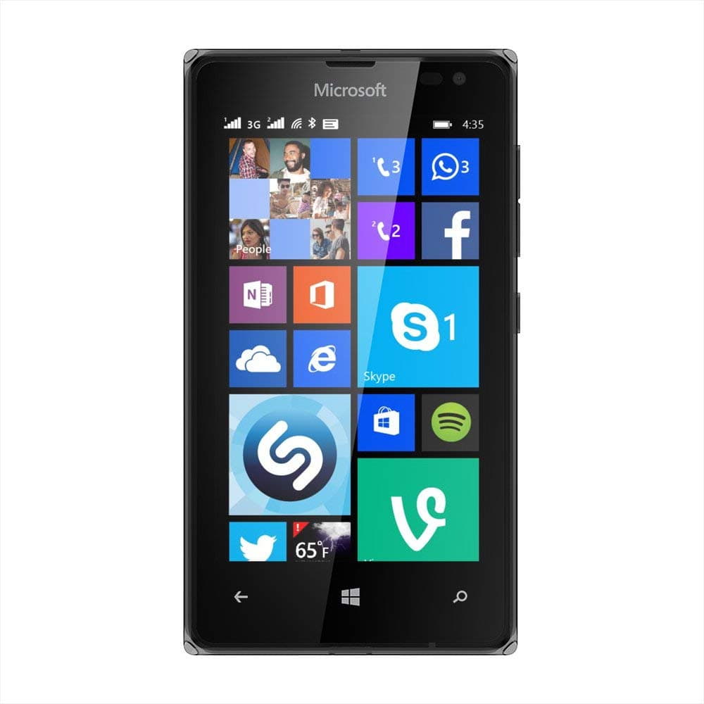 سعر و مواصفات Microsoft Lumia 435 Dual SIM