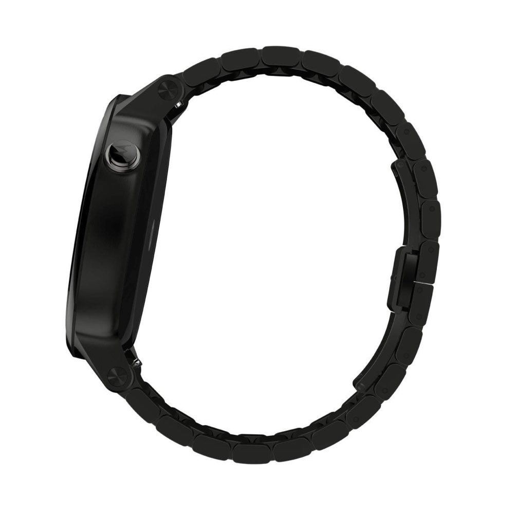 سعر و مواصفات Motorola Moto 360 46mm 2nd gen