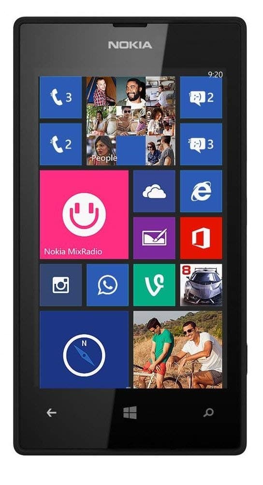 سعر و مواصفات Nokia Lumia 525