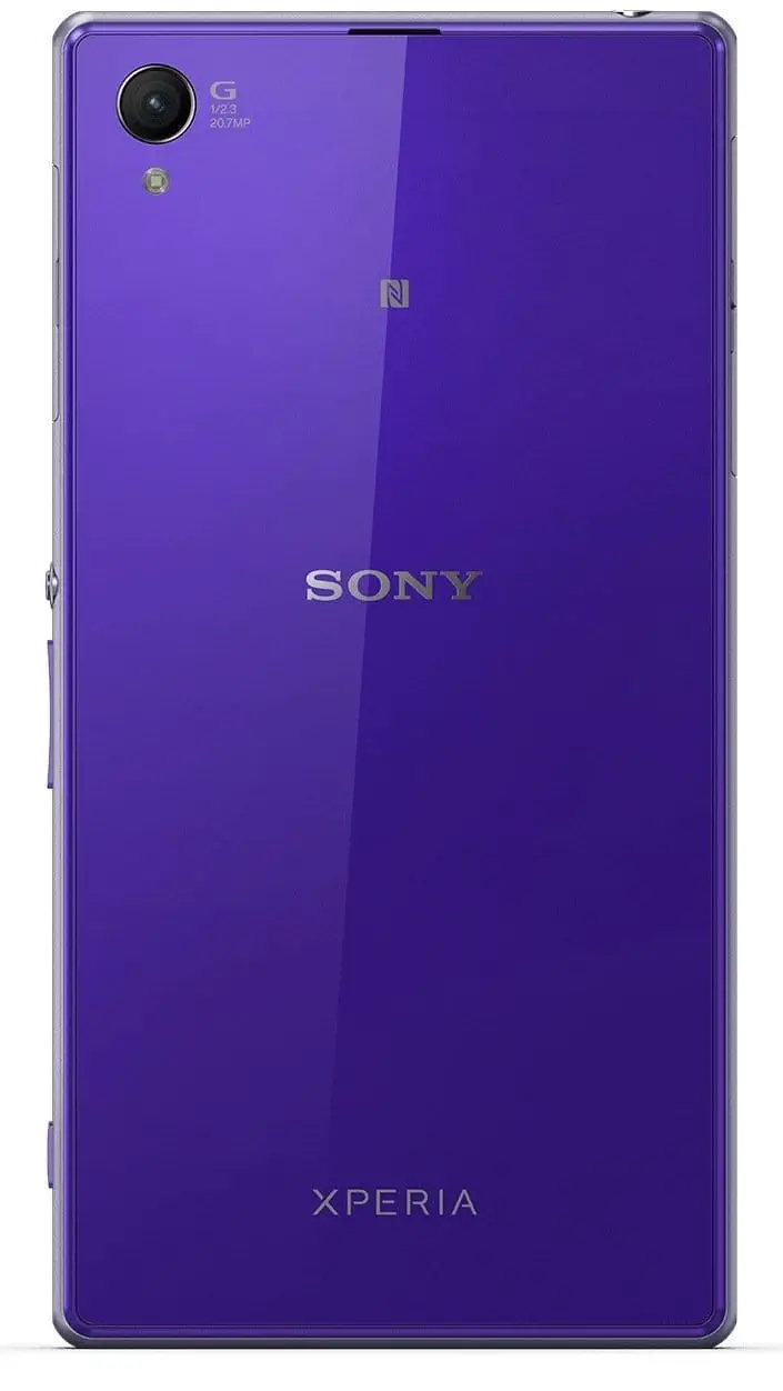 Sony Xperia Z1 سوني Xperia Z1 مواصفات سعر صور مميزات وعيوب اراموبي