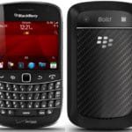 BlackBerry Bold Touch 9930 | بلاك بيري Bold Touch 9930