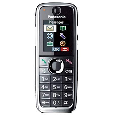 سعر و مواصفات Panasonic KX-TU301