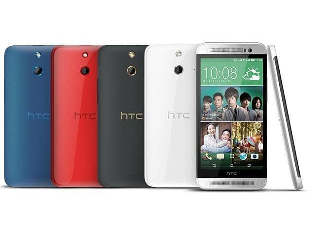 سعر و مواصفات HTC One (E8