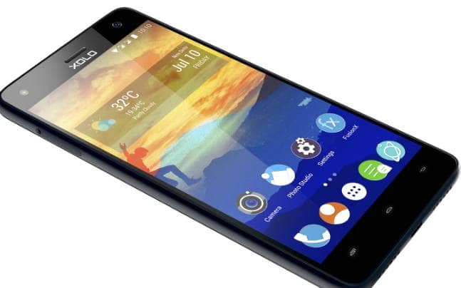XOLO Black 3GB | زولو Black 3GB XOLO Black 3GB | زولو Black 3GB