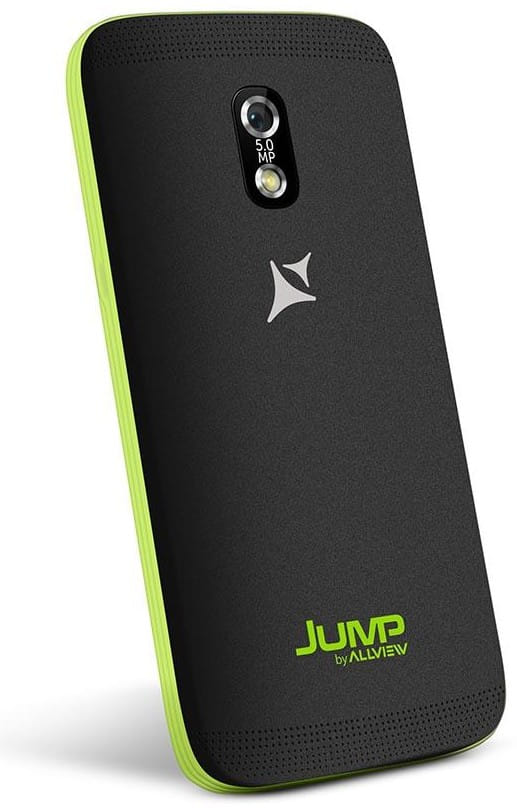 سعر و مواصفات Allview E2 Jump