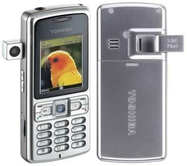 سعر و مواصفات Toshiba TS705