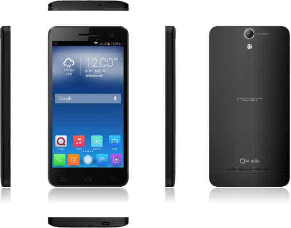 سعر و مواصفات QMobile Noir X900