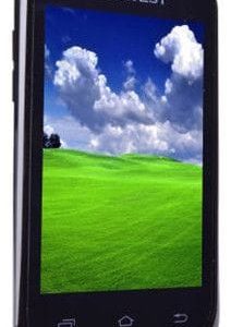 Maxwest Android 330 | Maxwest اندرويد 330