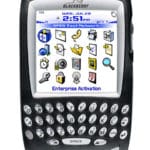 BlackBerry 6720 | بلاك بيري 6720