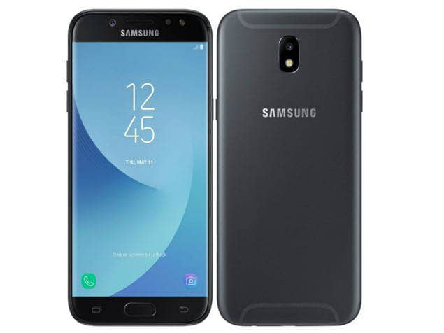 samsung j5 2017 xda