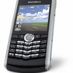 BlackBerry Pearl 8100 | بلاك بيري Pearl 8100