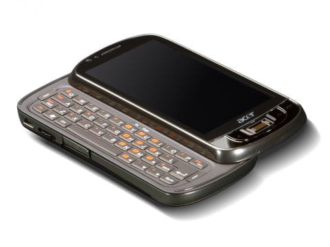 سعر و مواصفات Acer M900