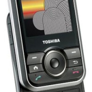 Toshiba G500 | توشيبا G500