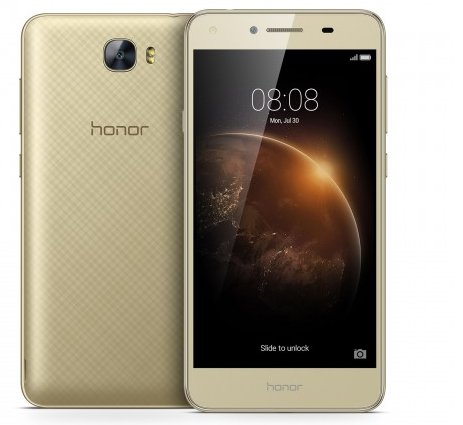 Honor 5a замена тачскрина