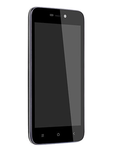 سعر و مواصفات Gionee Pioneer P4S