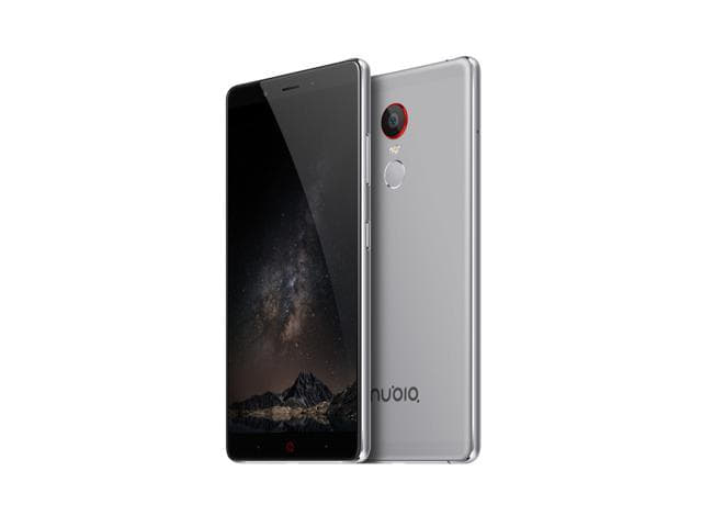سعر و مواصفات ZTE nubia Z11 Max