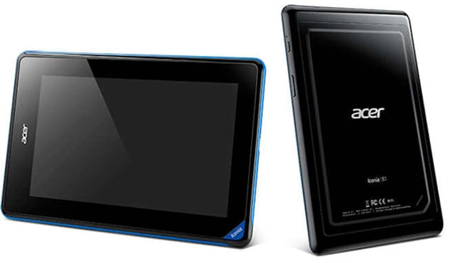 سعر و مواصفات Acer Iconia Tab B1-A71